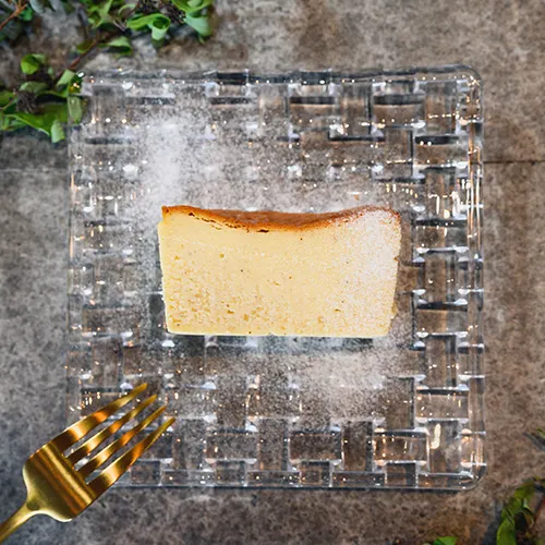 チーズテリーヌ