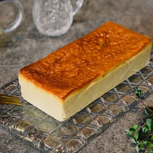 チーズテリーヌ